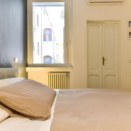 Paolina Boutique Apartment Roma Exterior foto